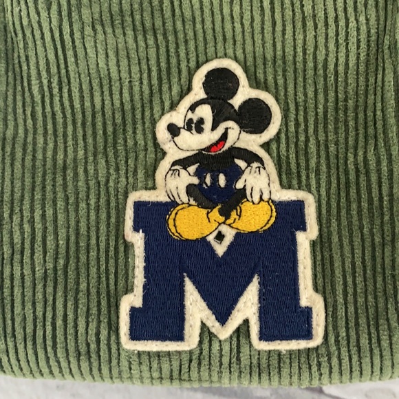 Disney vintage corduroy boys pants size 4T - Picture 10 of 10